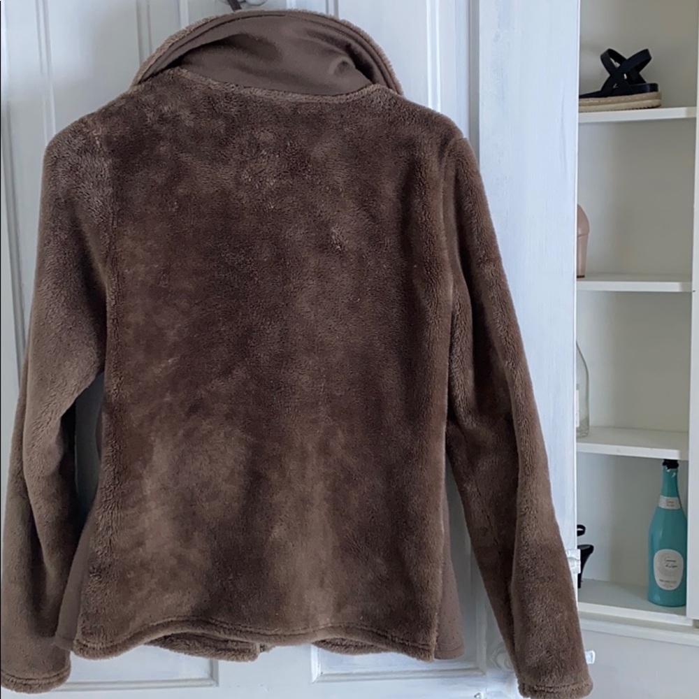 Jacket - Picture 3 of 3